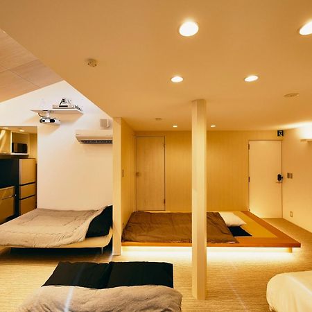 634 Condo Shinjuku - Vacation Stay 14798V Τόκιο Εξωτερικό φωτογραφία