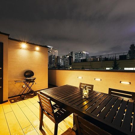 634 Condo Shinjuku - Vacation Stay 14798V Τόκιο Εξωτερικό φωτογραφία