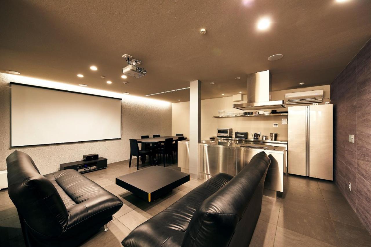 634 Condo Shinjuku - Vacation Stay 14798V Τόκιο Εξωτερικό φωτογραφία