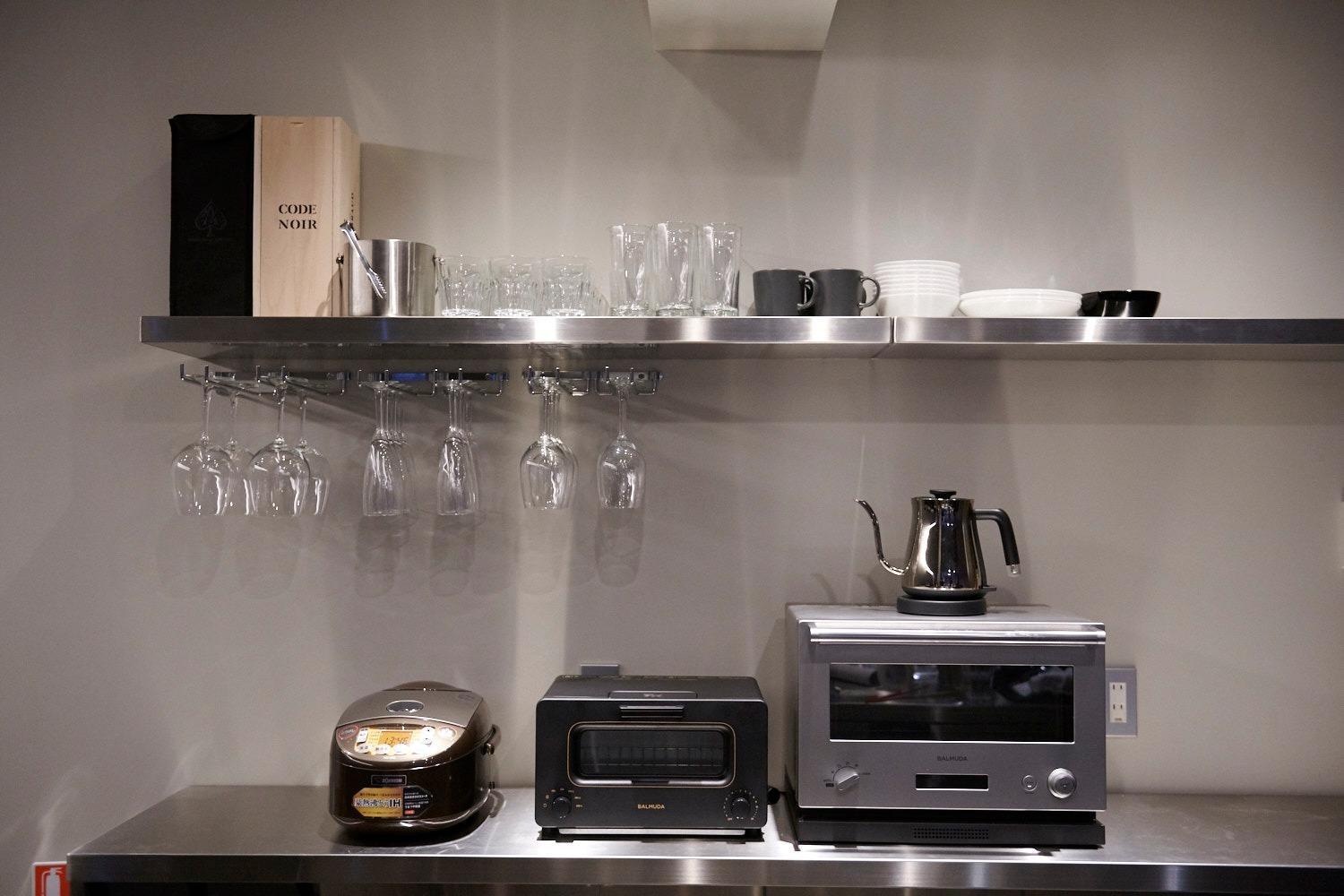 634 Condo Shinjuku - Vacation Stay 14798V Τόκιο Εξωτερικό φωτογραφία