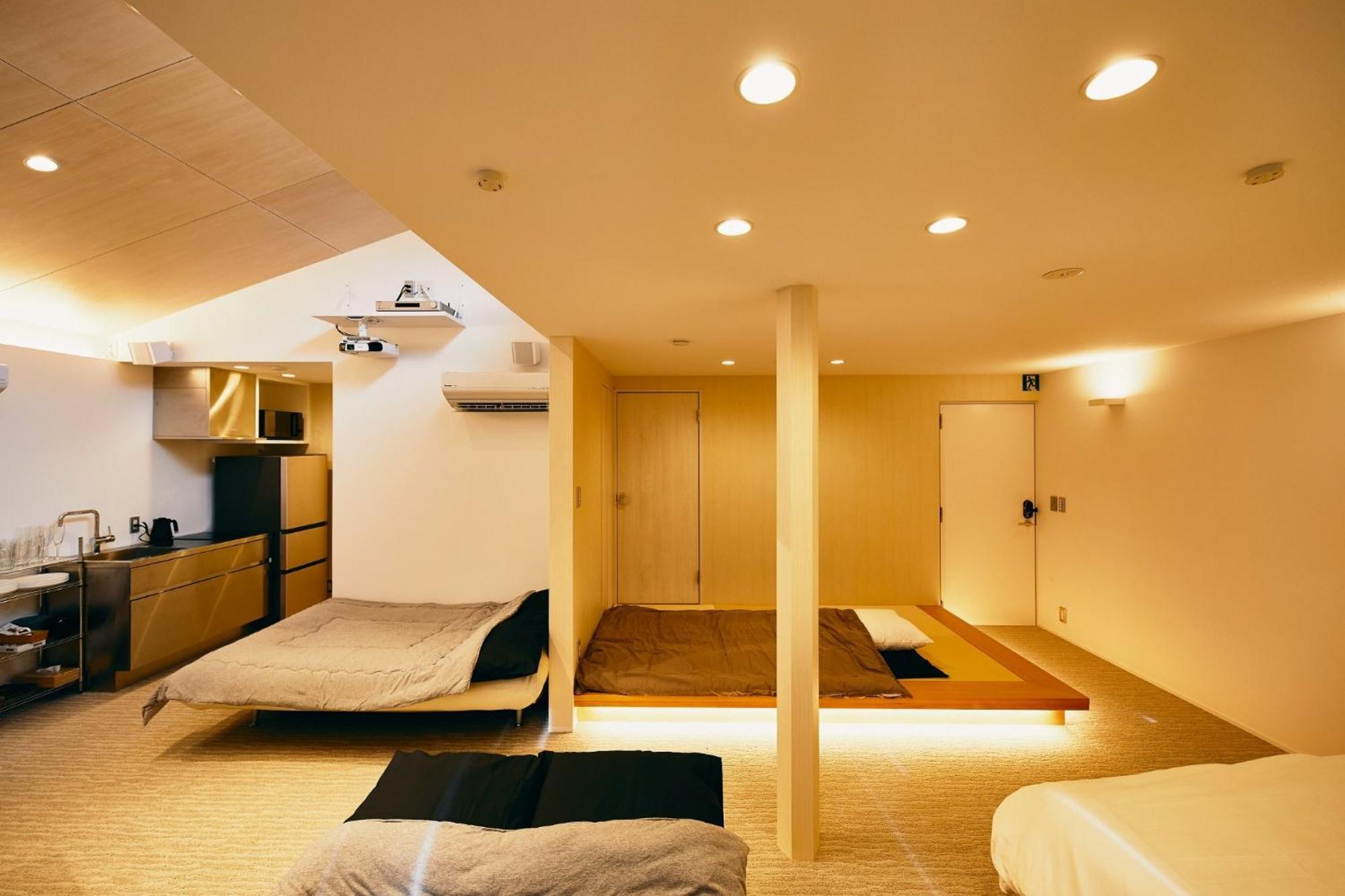 634 Condo Shinjuku - Vacation Stay 14798V Τόκιο Εξωτερικό φωτογραφία