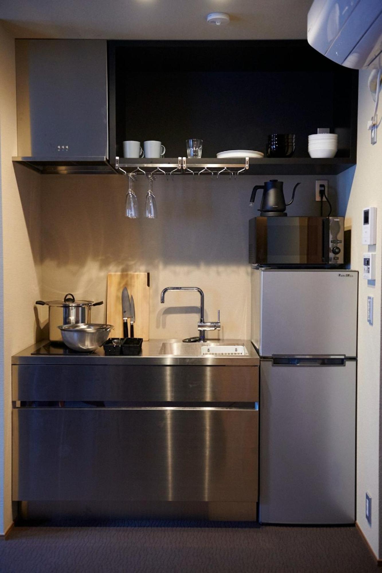 634 Condo Shinjuku - Vacation Stay 14798V Τόκιο Εξωτερικό φωτογραφία