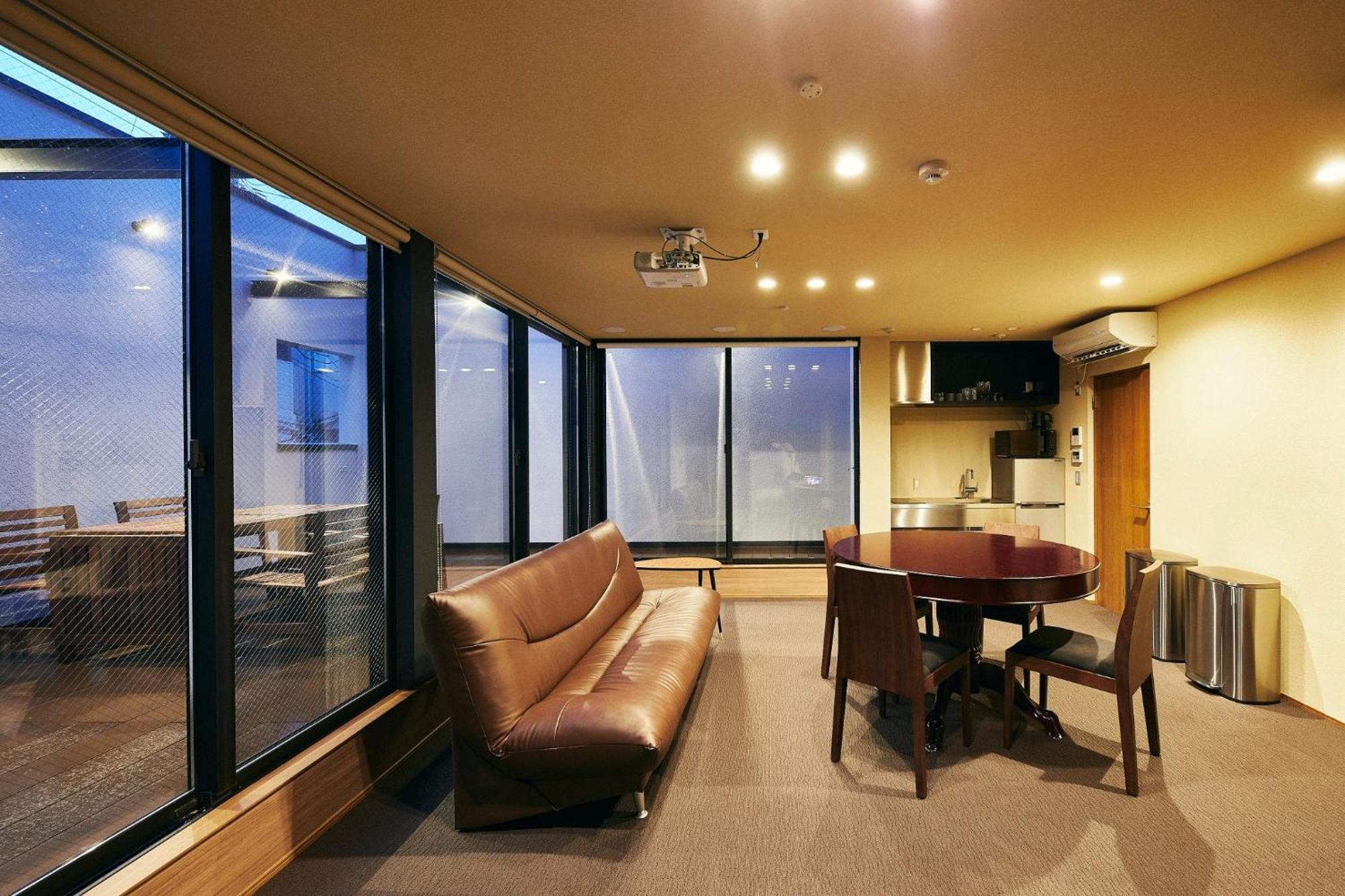 634 Condo Shinjuku - Vacation Stay 14798V Τόκιο Εξωτερικό φωτογραφία