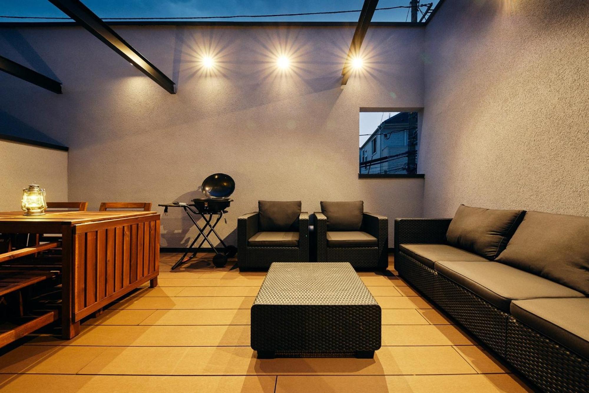 634 Condo Shinjuku - Vacation Stay 14798V Τόκιο Εξωτερικό φωτογραφία