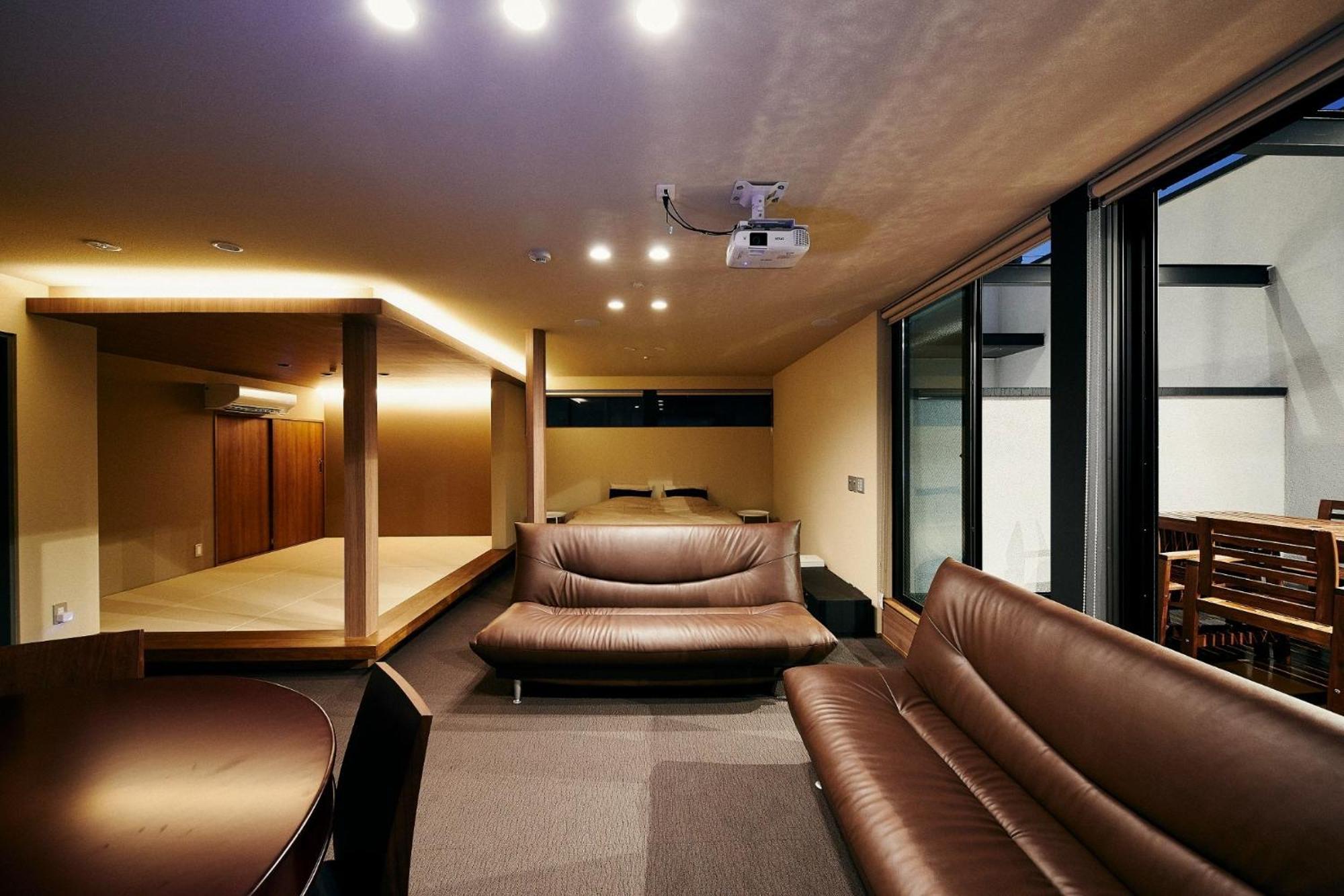 634 Condo Shinjuku - Vacation Stay 14798V Τόκιο Εξωτερικό φωτογραφία