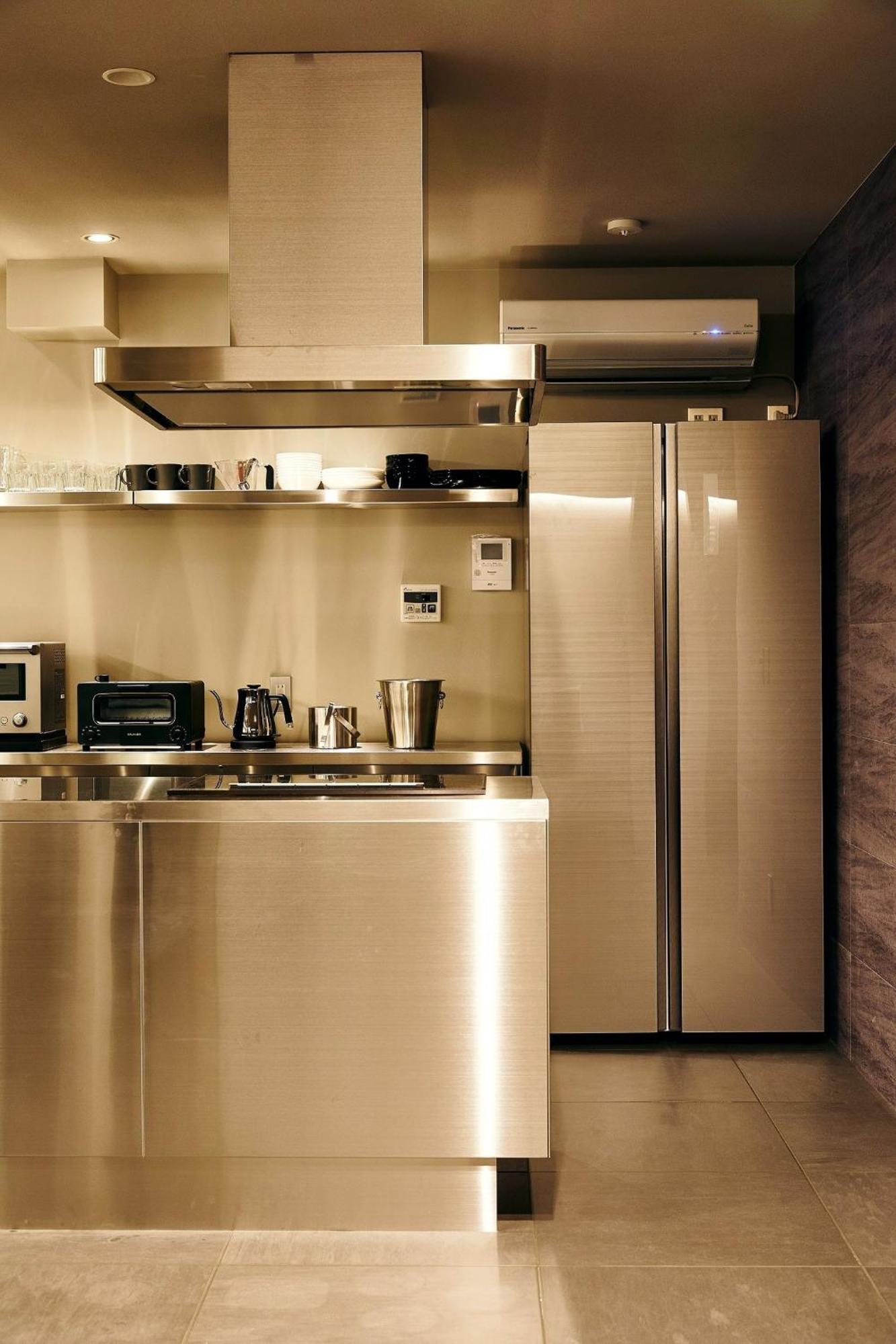 634 Condo Shinjuku - Vacation Stay 14798V Τόκιο Εξωτερικό φωτογραφία