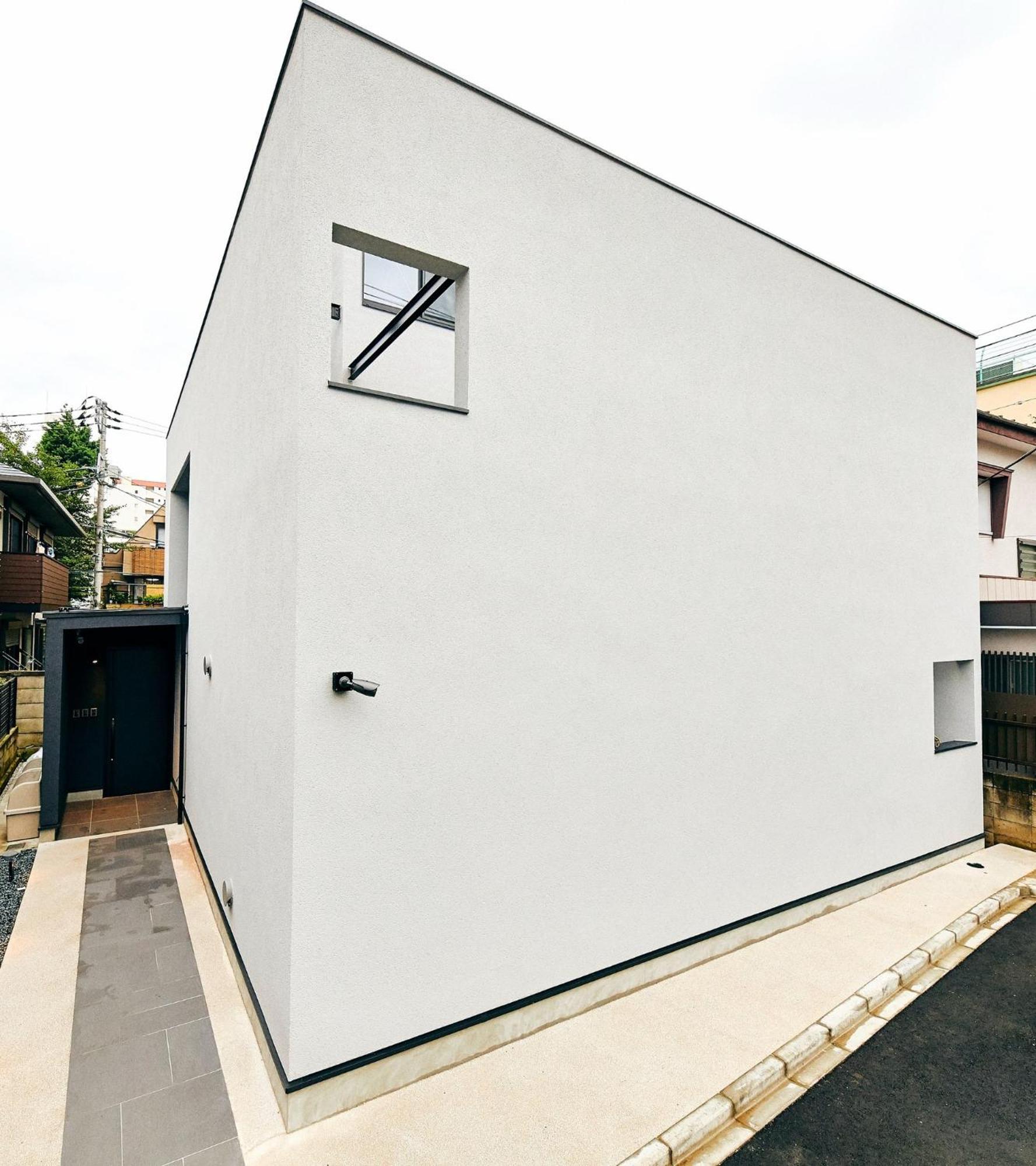 634 Condo Shinjuku - Vacation Stay 14798V Τόκιο Εξωτερικό φωτογραφία